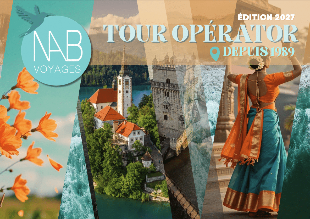 Brochure NAB 2027